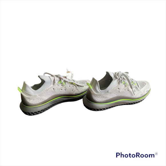 NWT Adidas 4D FUSIO MALE - Picture 14 of 14